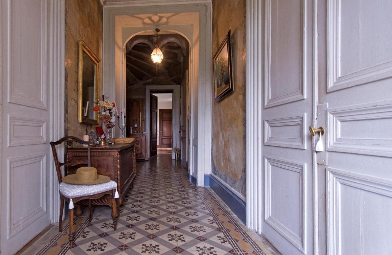 Manoir Tregont Mab Bed & Breakfast Quimper Exterior photo